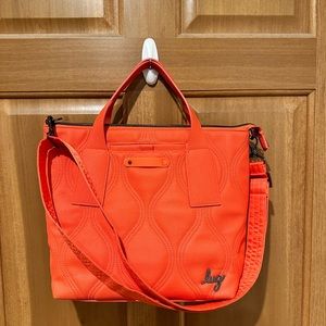 Lug Alto Papaya Icepop